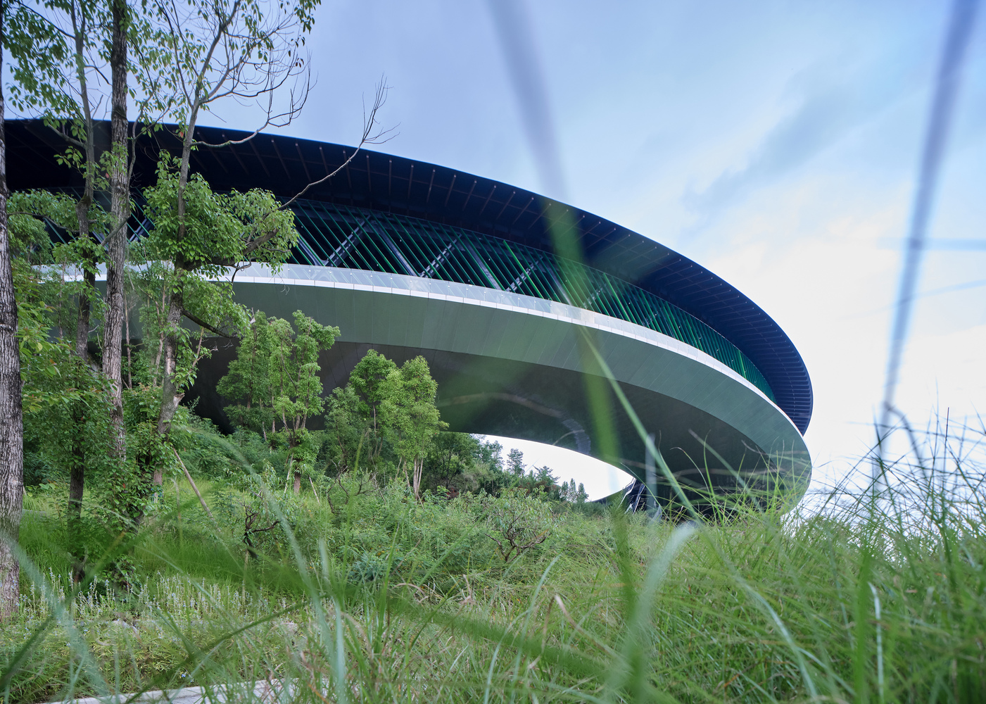 大观原点乡村旅游综合服务示范区