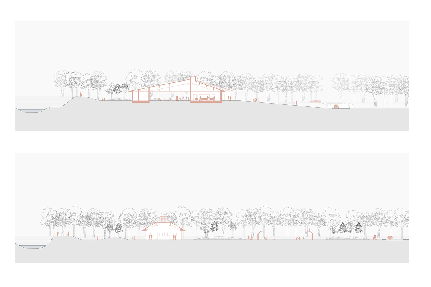 博阿里奥广场（Foro Boario）城市更新项目